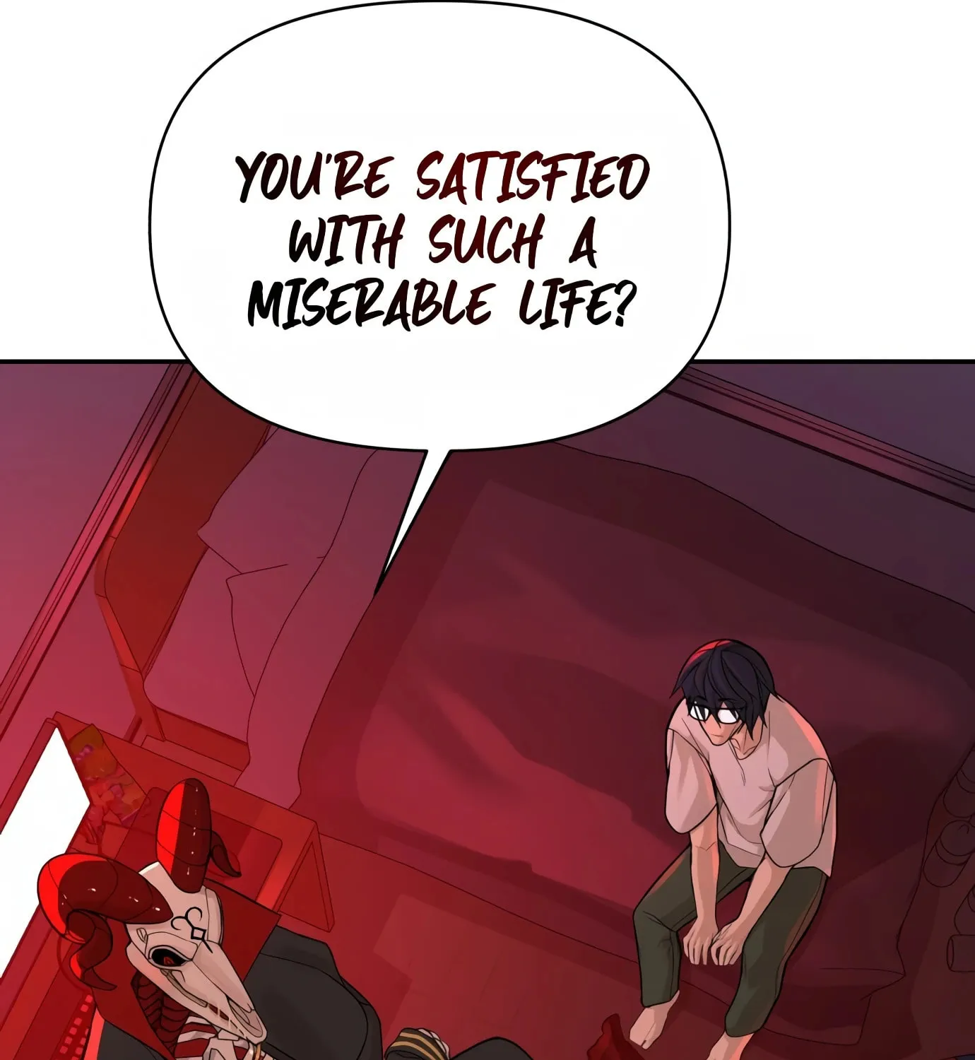 Read Hellcraft chapter 1 image 272 on Lezhin