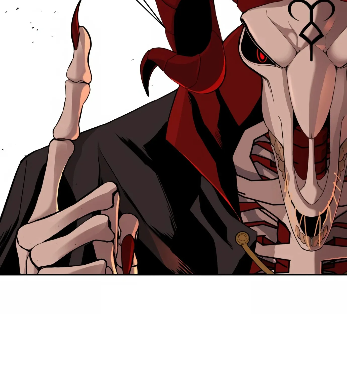 Read Hellcraft chapter 1 image 275 on Lezhin