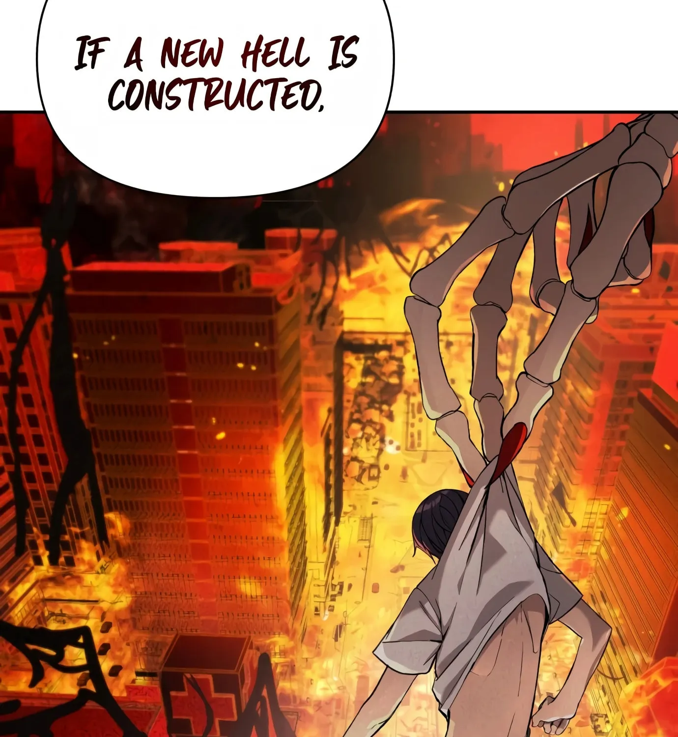 Read Hellcraft chapter 1 image 277 on Lezhin