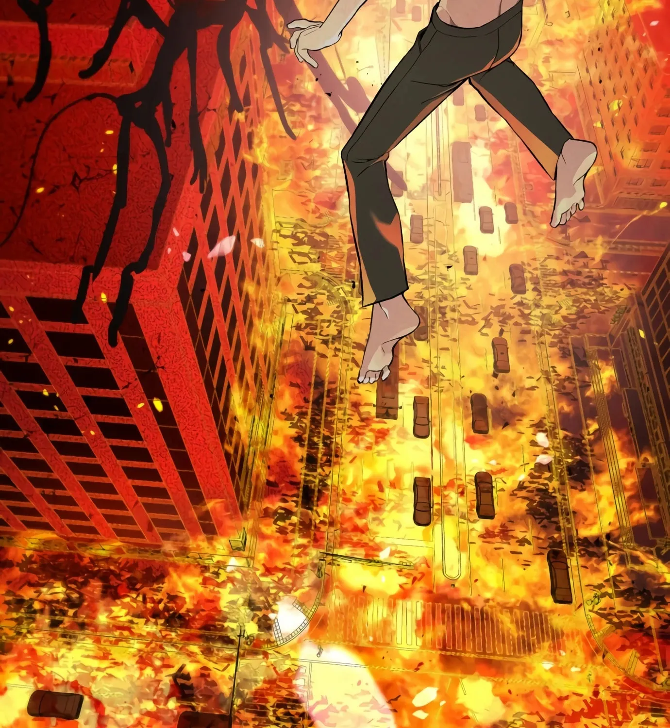 Read Hellcraft chapter 1 image 278 on Lezhin