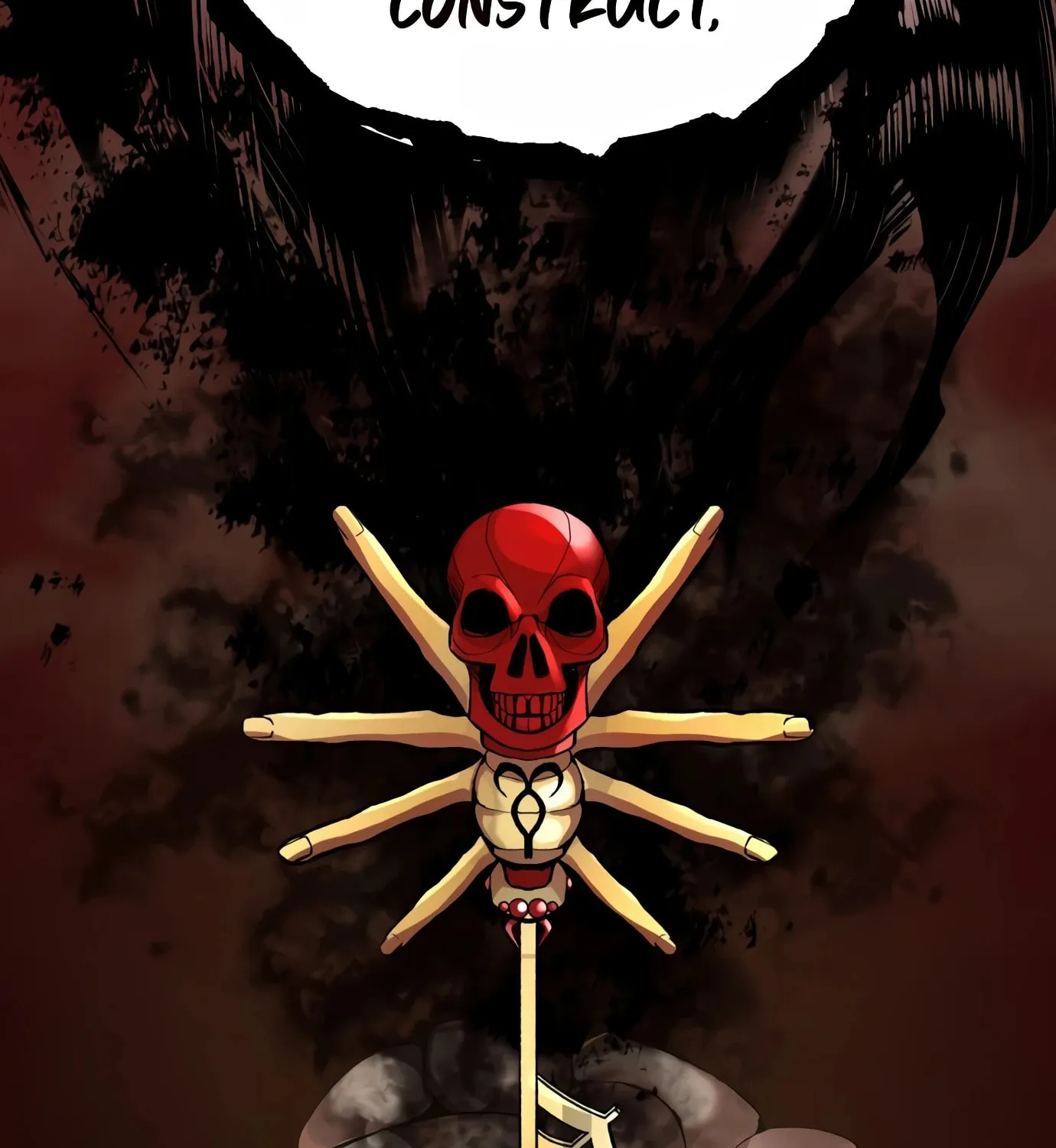 Read Hellcraft chapter 1 image 286 on Lezhin