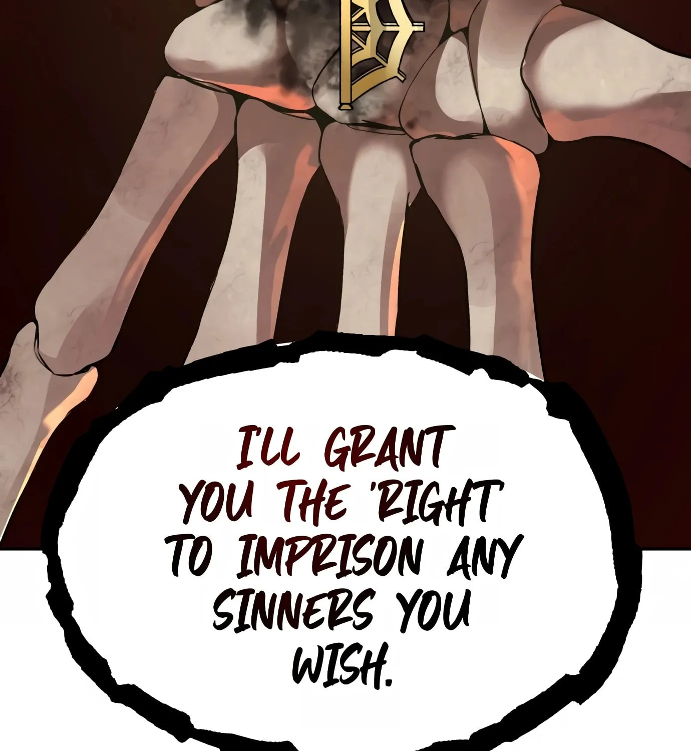 Read Hellcraft chapter 1 image 287 on Lezhin