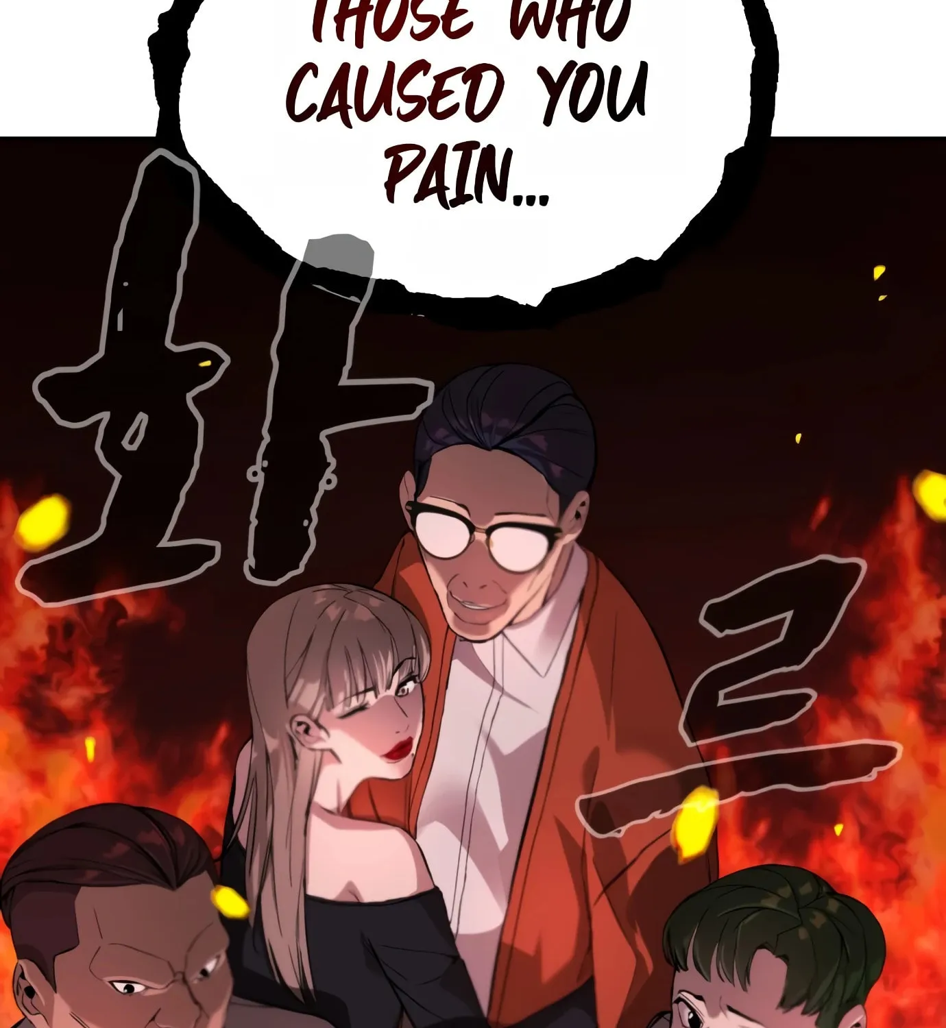 Read Hellcraft chapter 1 image 289 on Lezhin