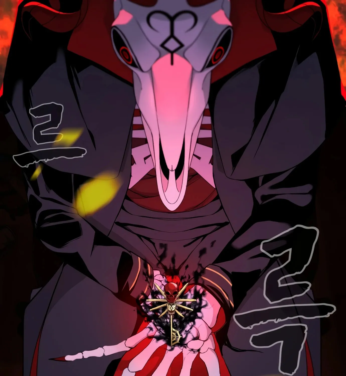 Read Hellcraft chapter 1 image 292 on Lezhin