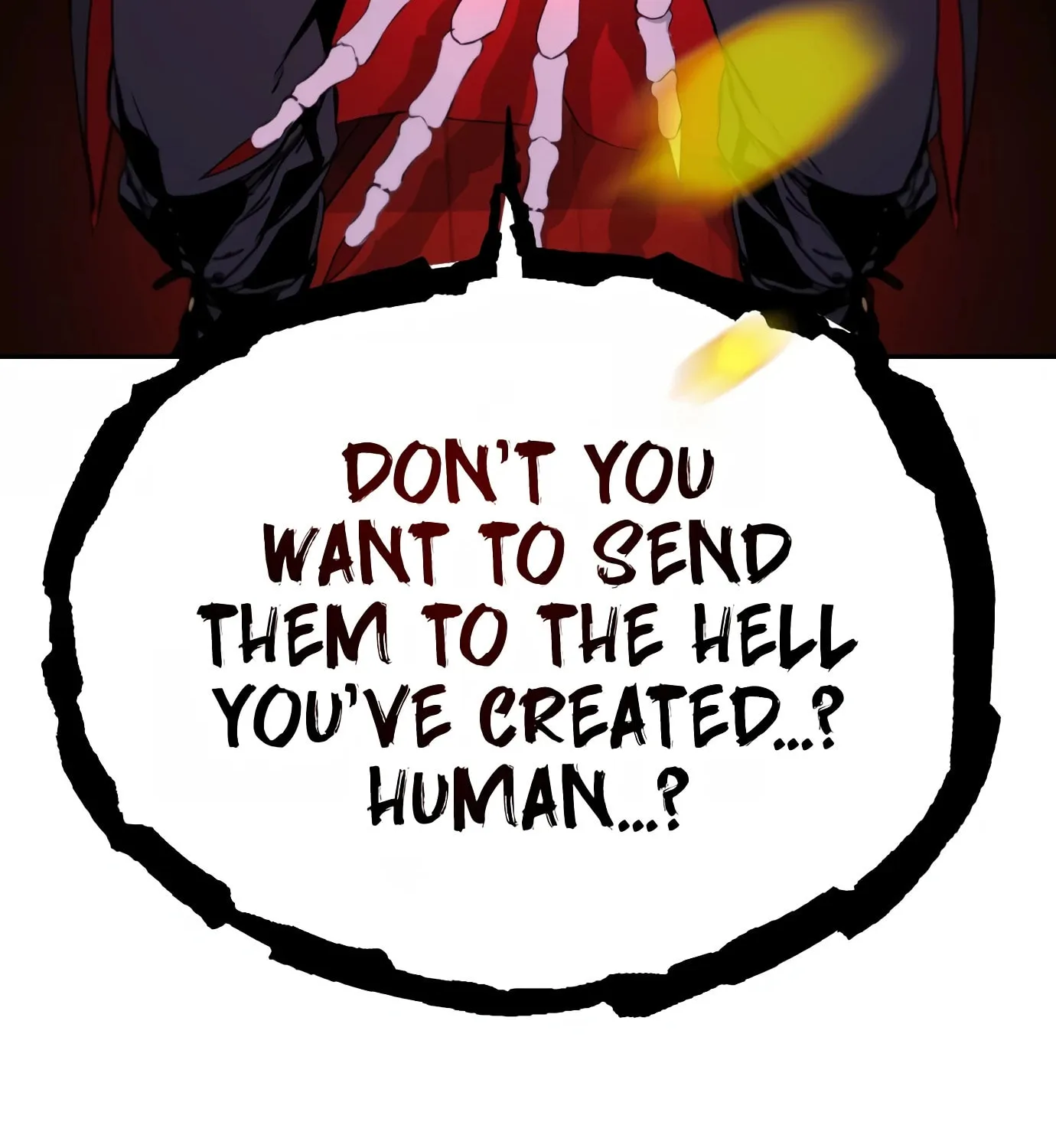 Read Hellcraft chapter 1 image 293 on Lezhin