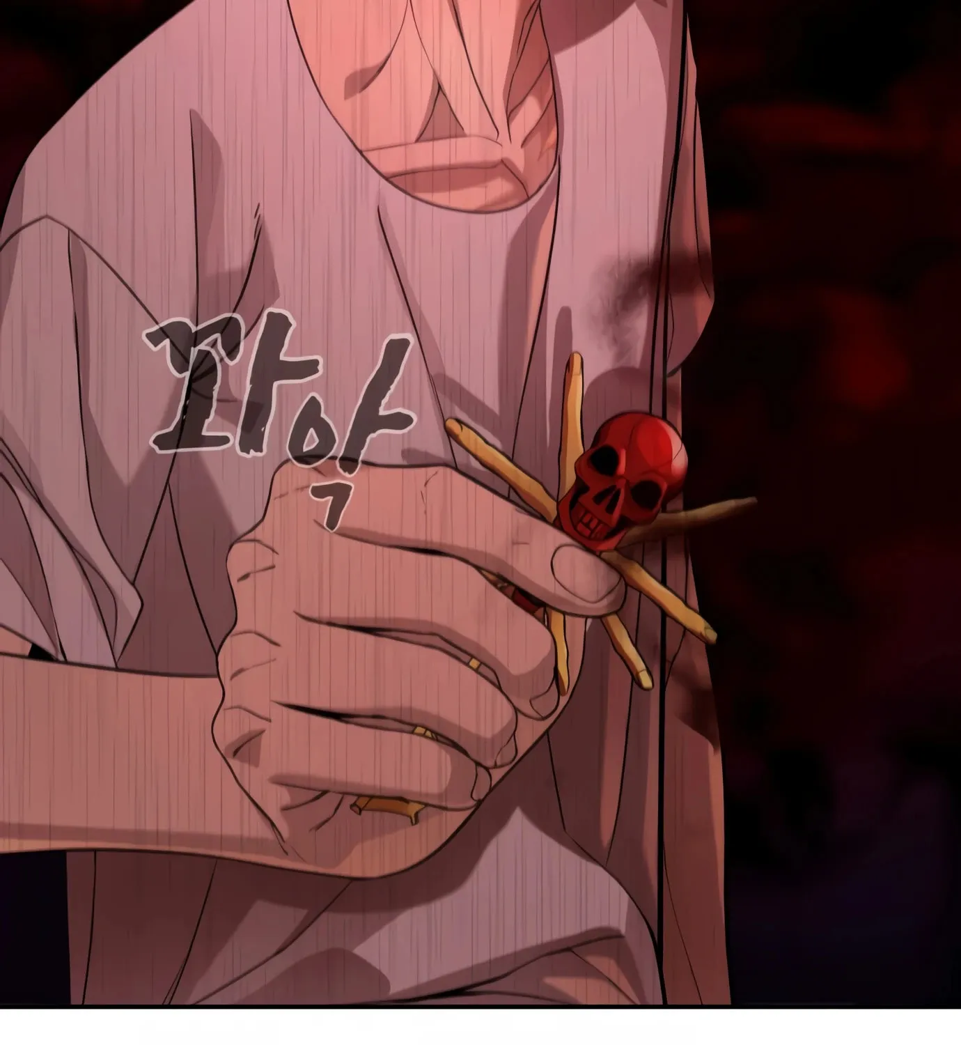 Read Hellcraft chapter 1 image 304 on Lezhin