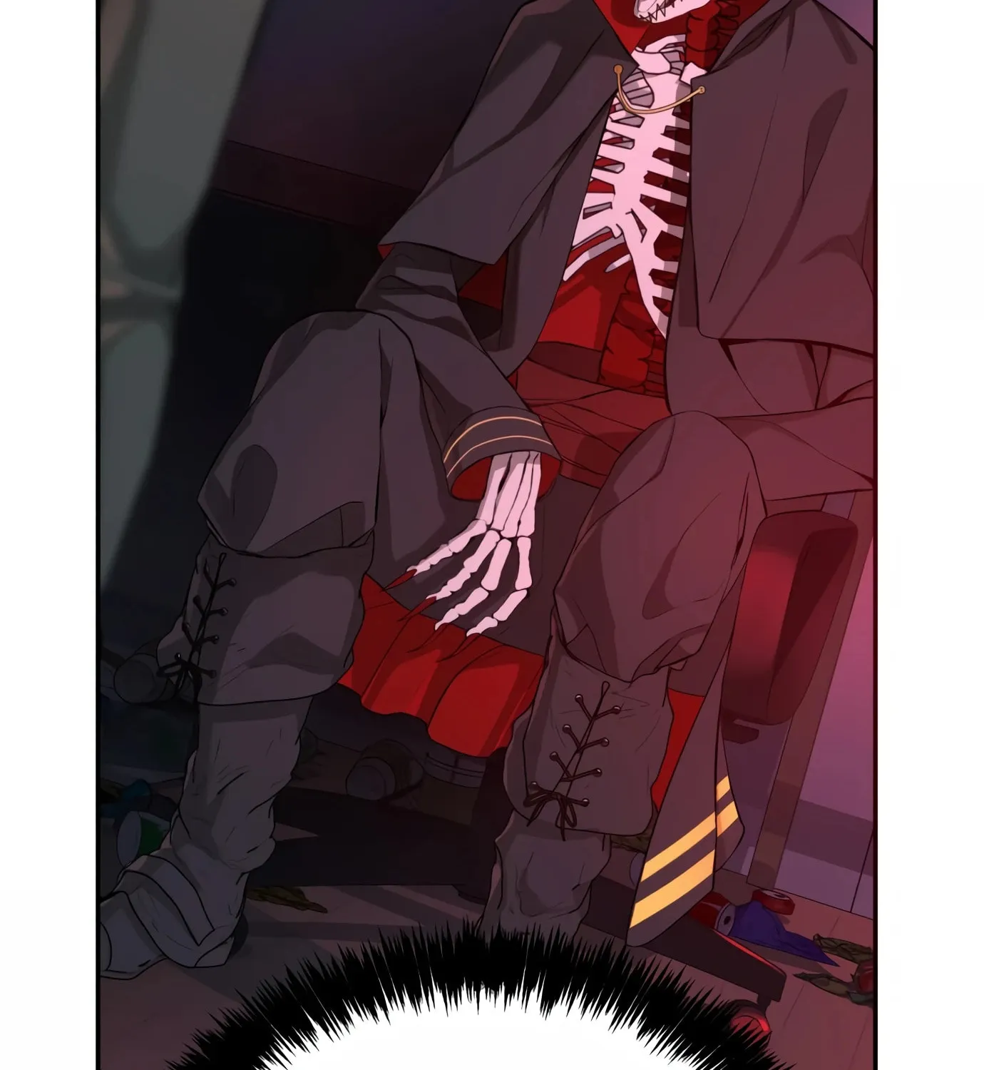 Read Hellcraft chapter 1 image 307 on Lezhin