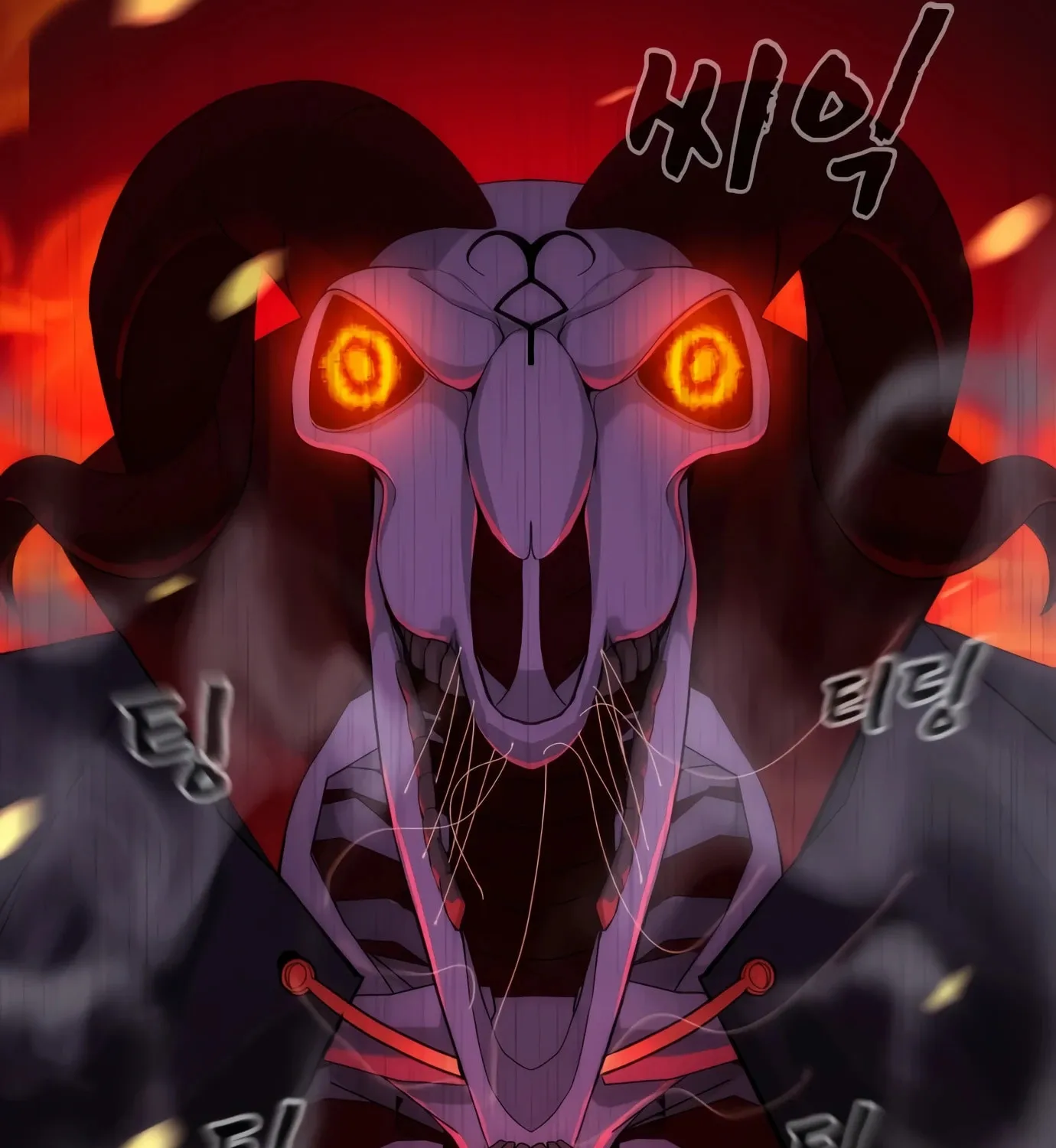 Read Hellcraft chapter 1 image 312 on Lezhin