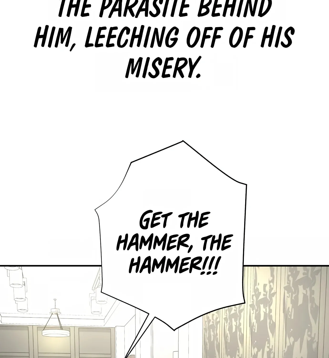 Read Hellcraft chapter 1 image 34 on Lezhin