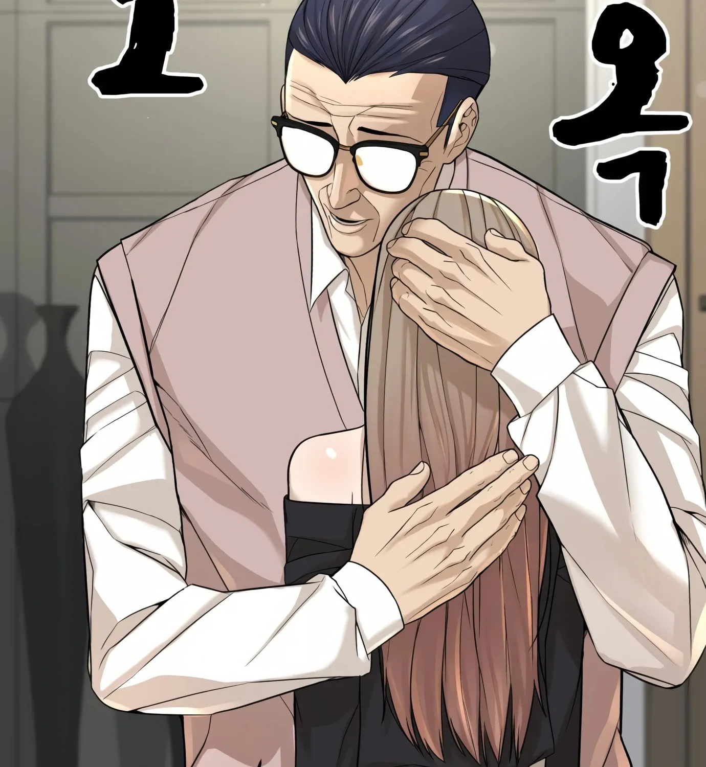 Read Hellcraft chapter 1 image 44 on Lezhin