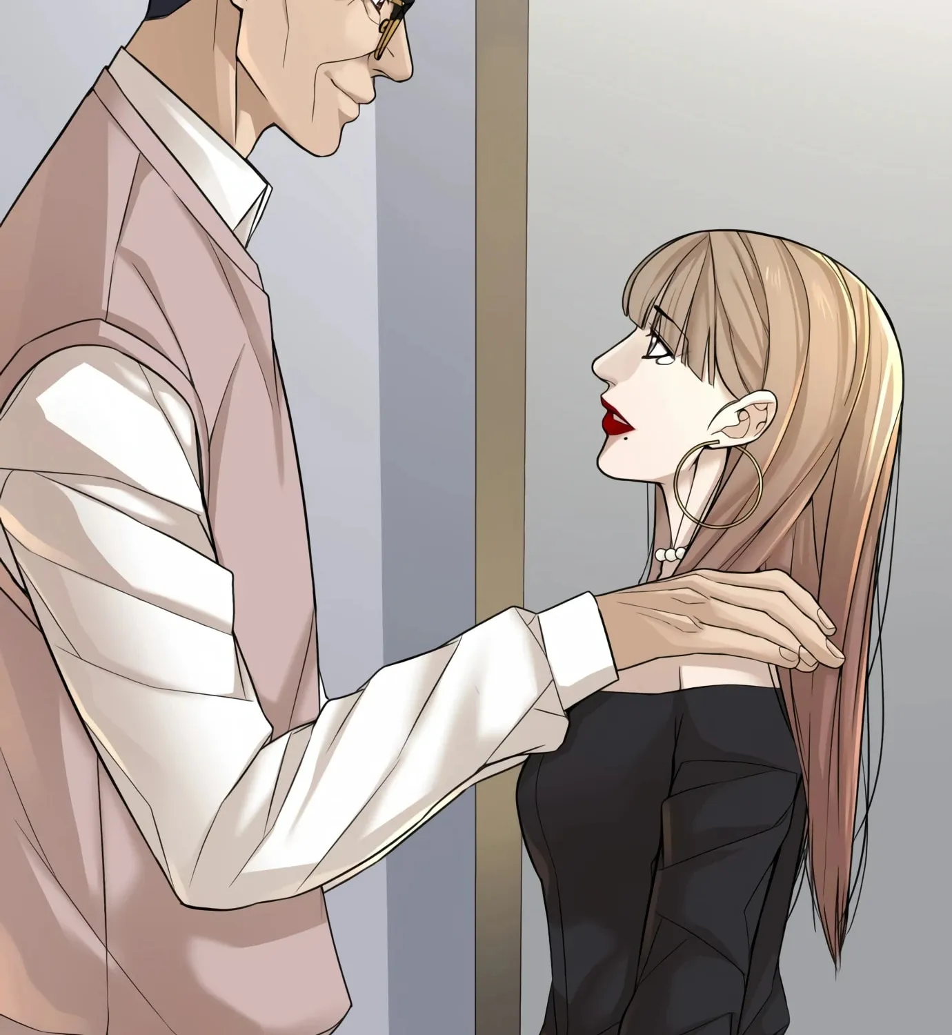 Read Hellcraft chapter 1 image 50 on Lezhin