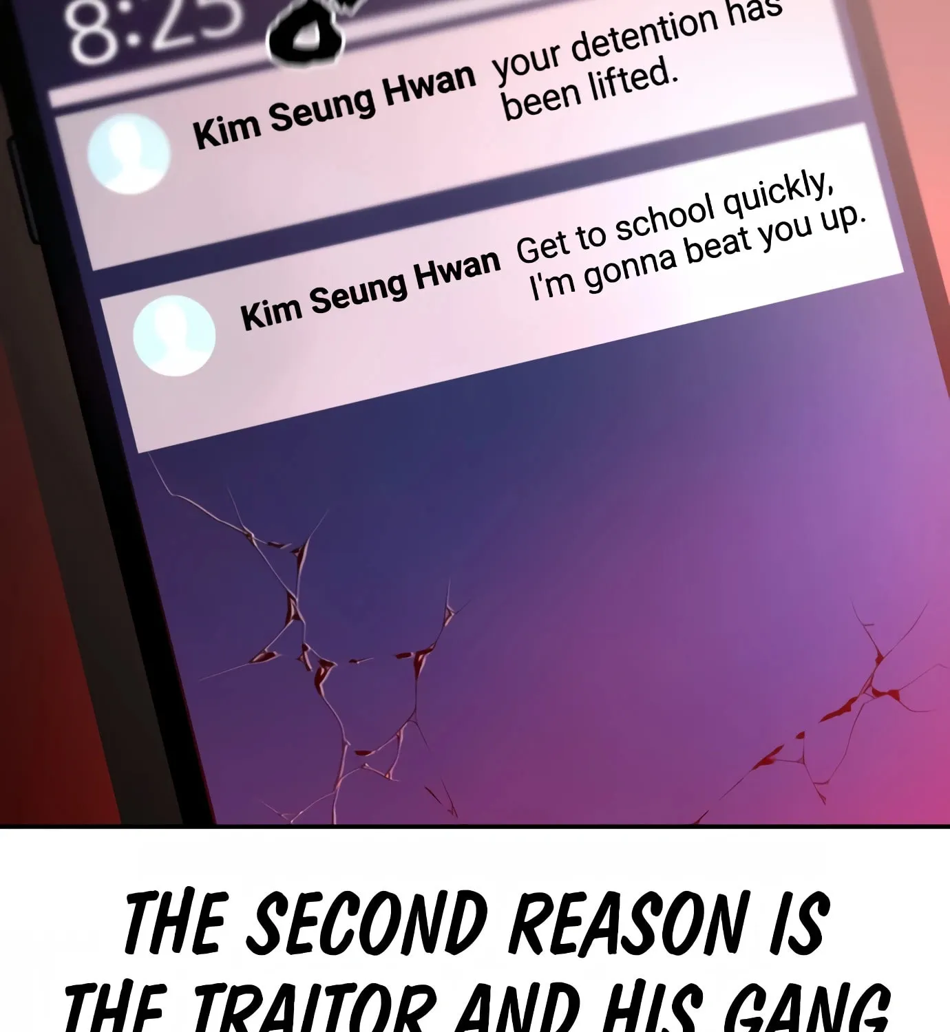 Read Hellcraft chapter 1 image 61 on Lezhin