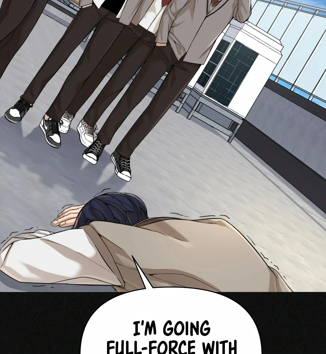 Read Hellcraft chapter 1 image 75 on Lezhin