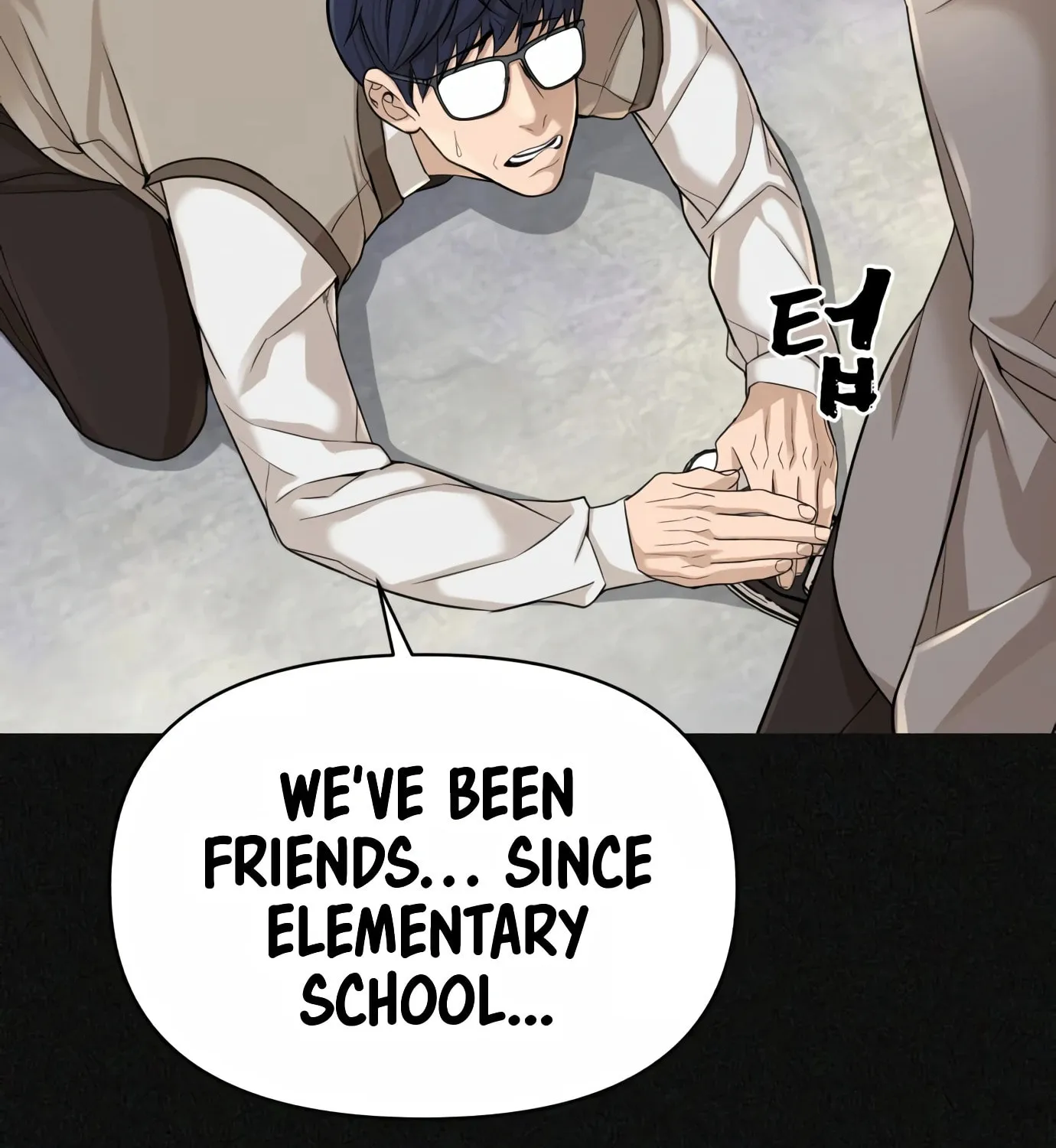 Read Hellcraft chapter 1 image 82 on Lezhin