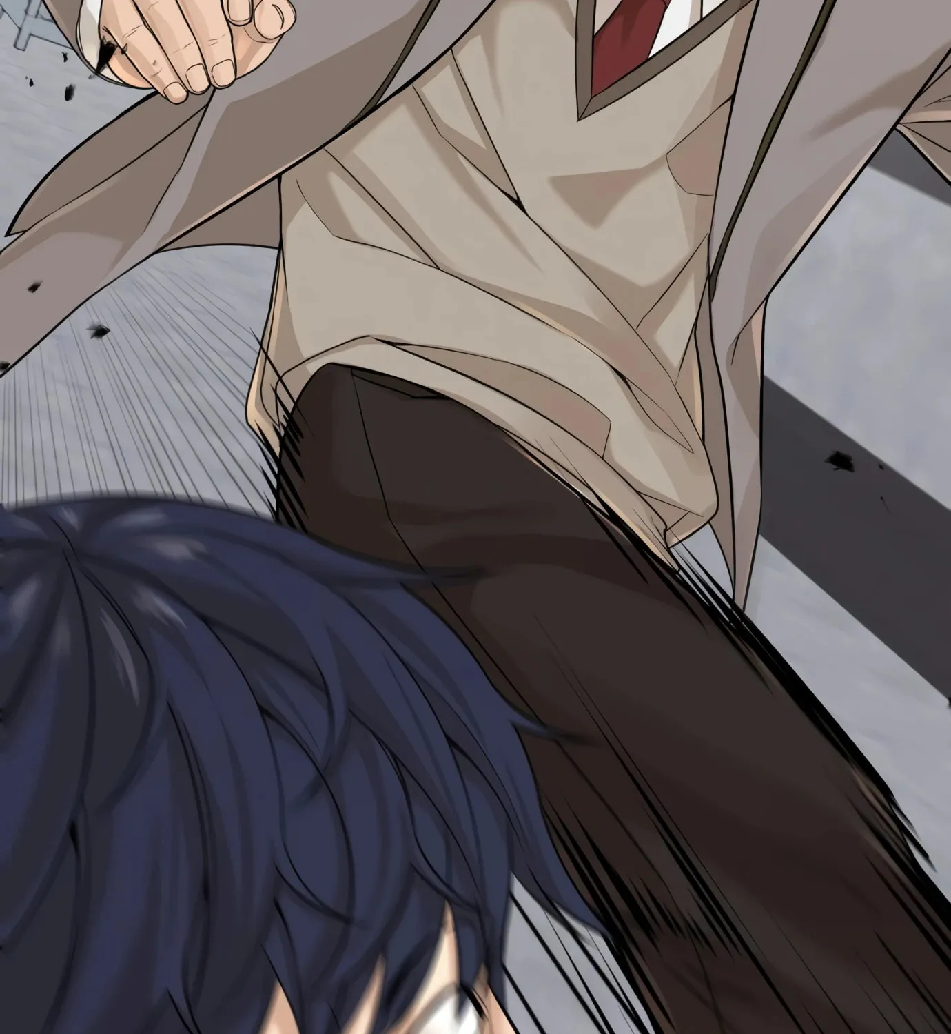 Read Hellcraft chapter 1 image 93 on Lezhin