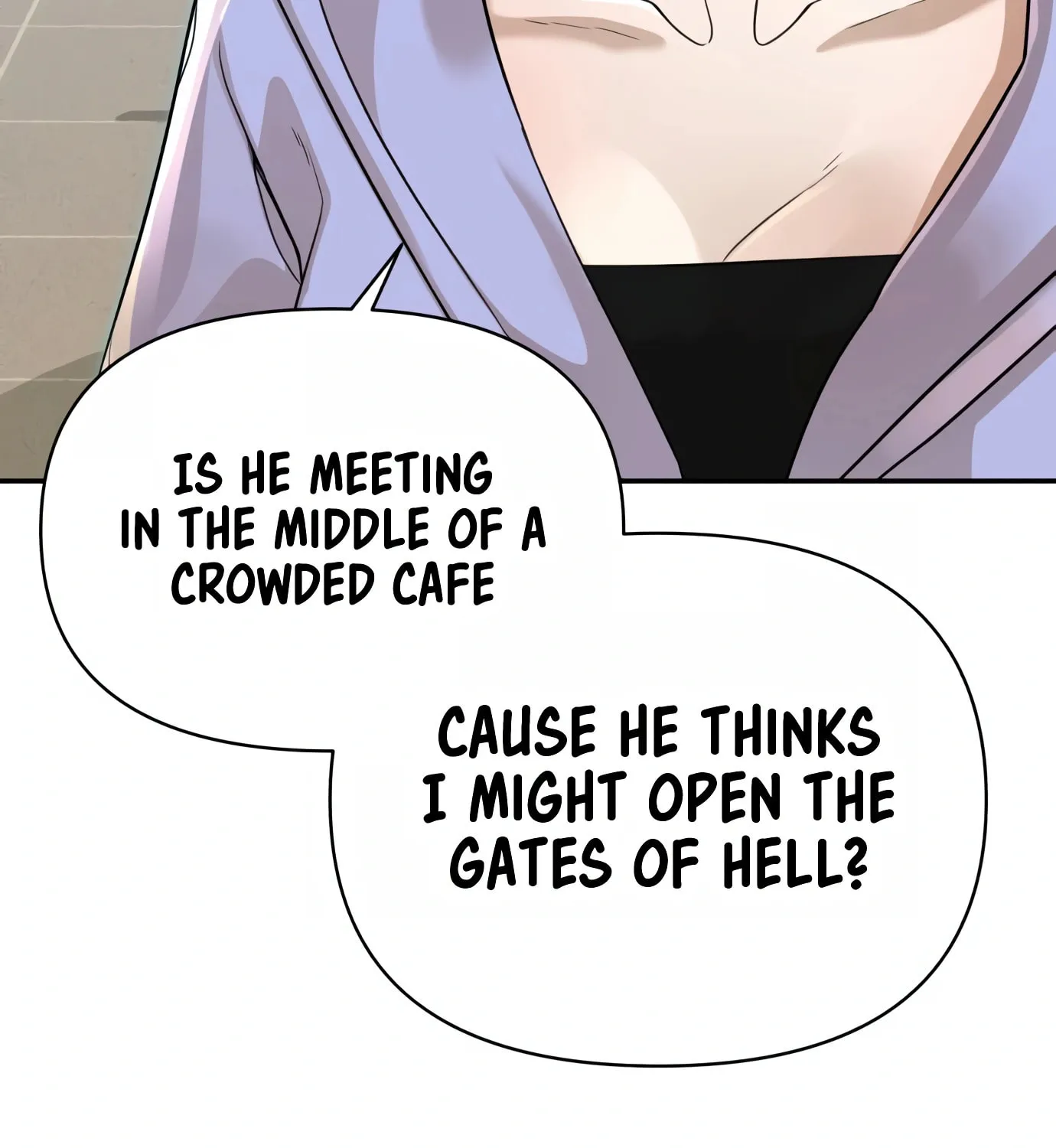 Read Hellcraft chapter 10 image 108 on Lezhin
