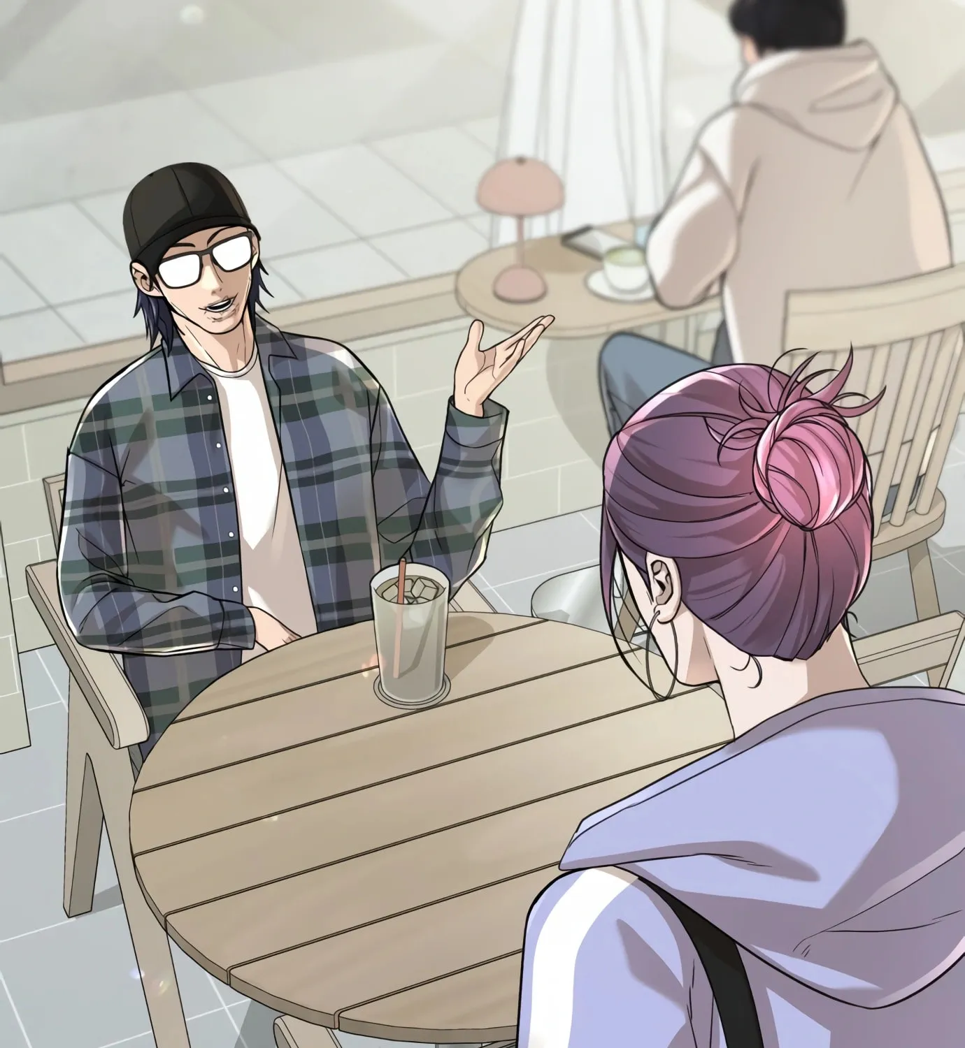 Read Hellcraft chapter 10 image 110 on Lezhin