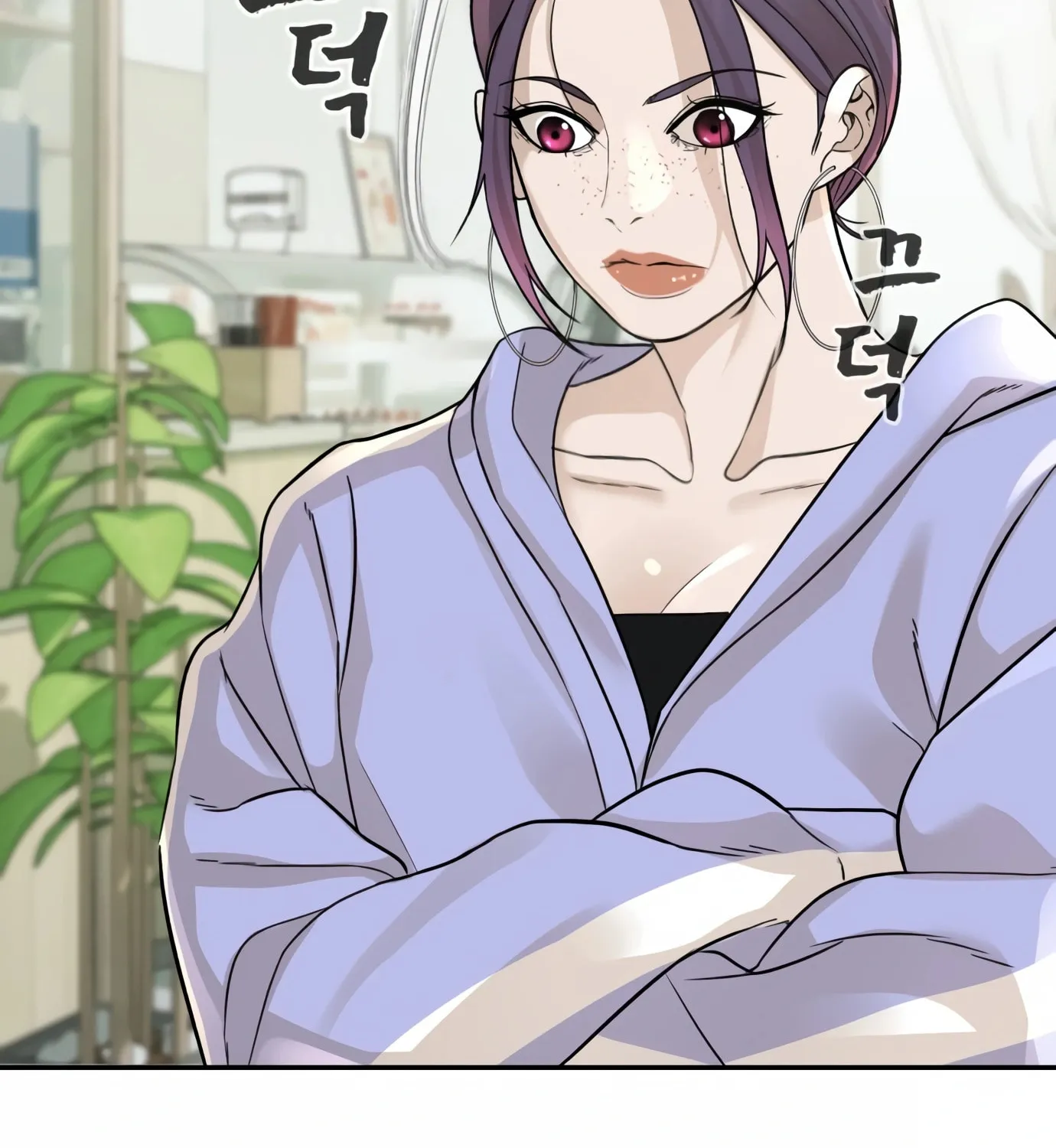 Read Hellcraft chapter 10 image 119 on Lezhin