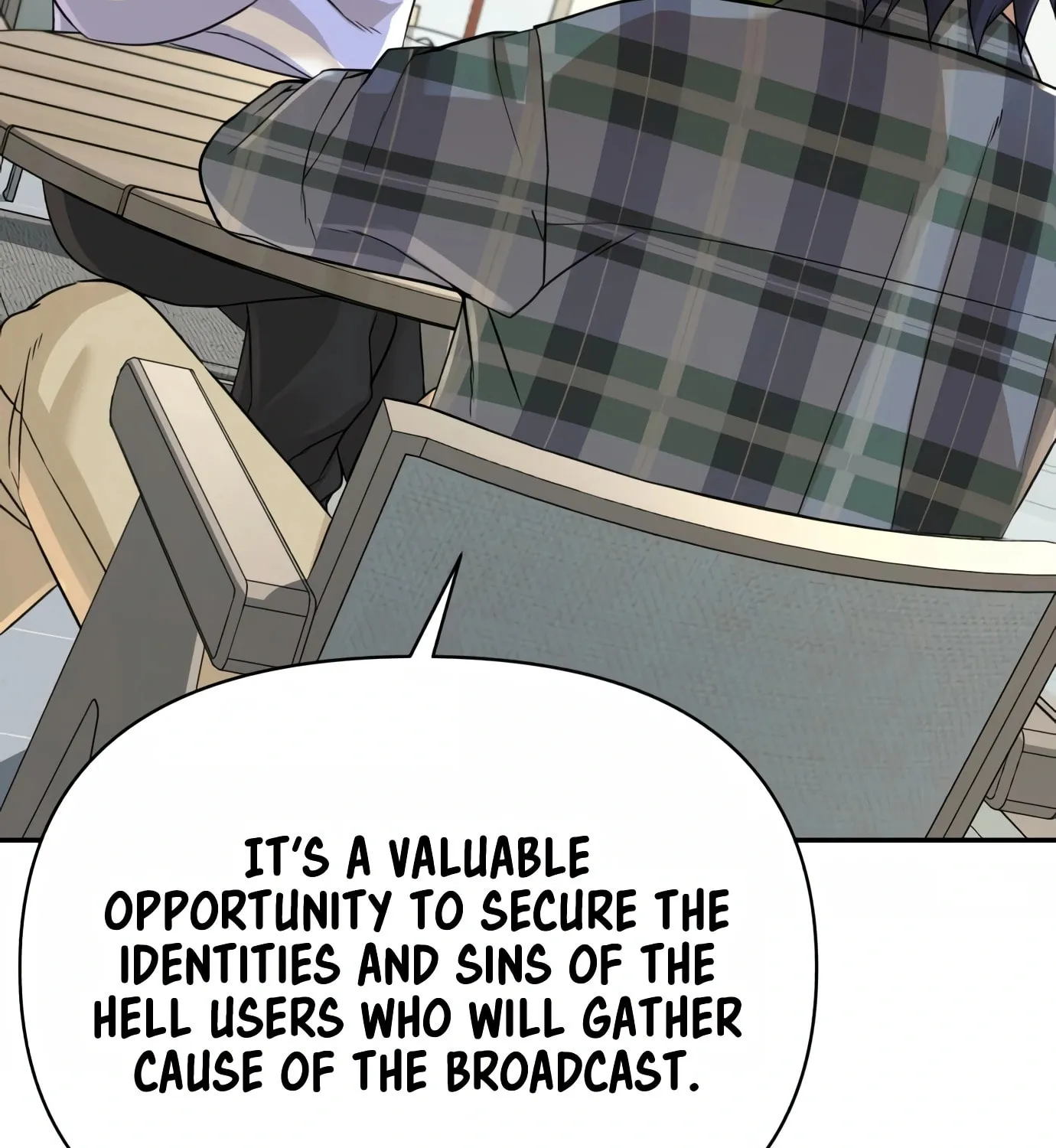 Read Hellcraft chapter 10 image 128 on Lezhin