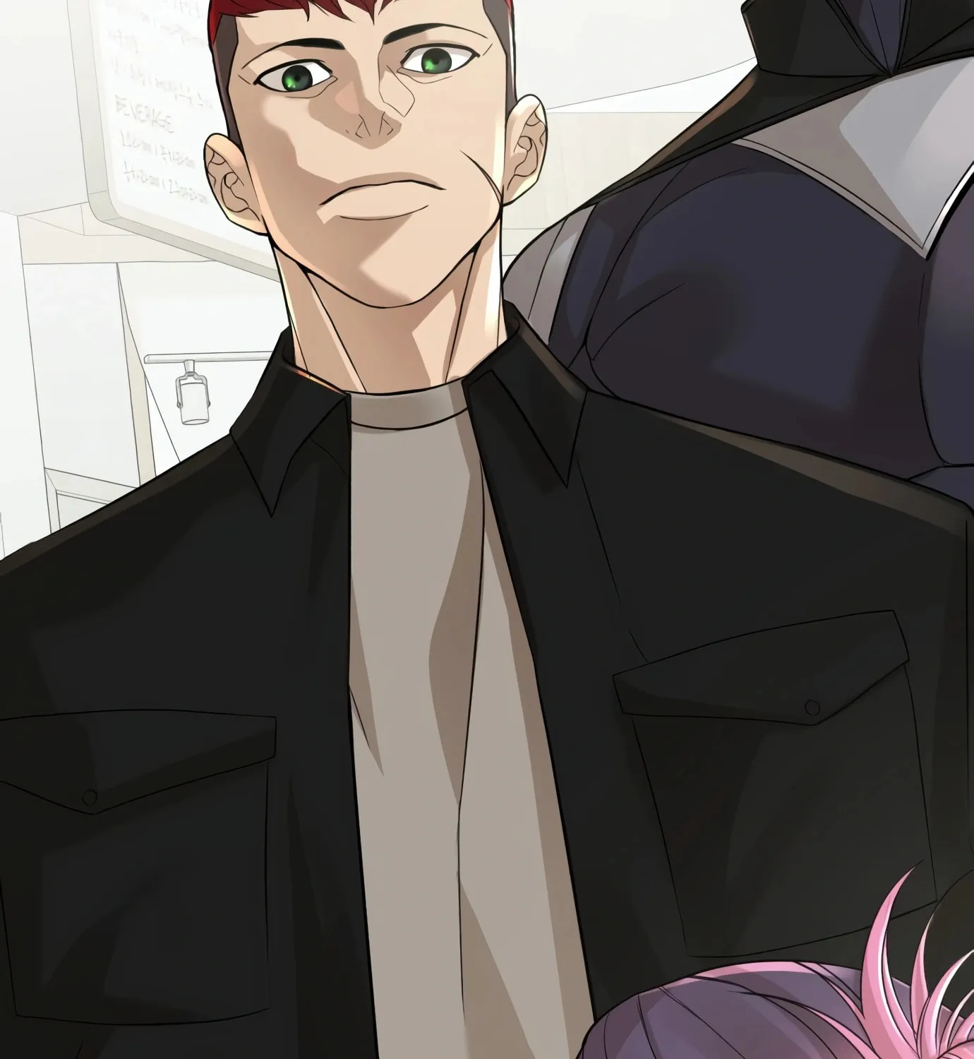 Read Hellcraft chapter 10 image 145 on Lezhin