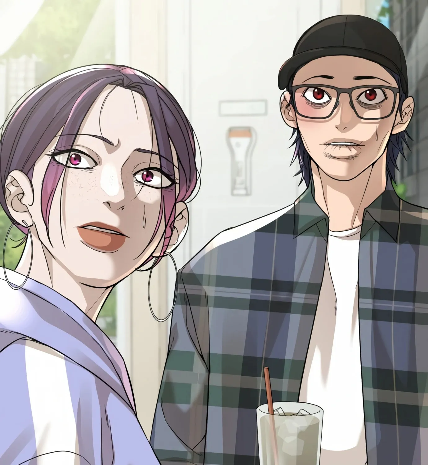Read Hellcraft chapter 10 image 152 on Lezhin
