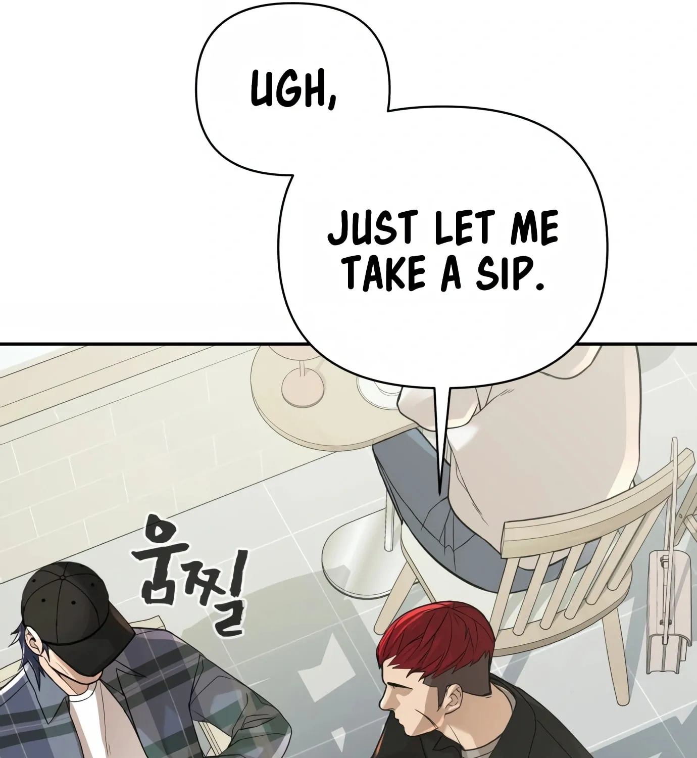 Read Hellcraft chapter 10 image 158 on Lezhin