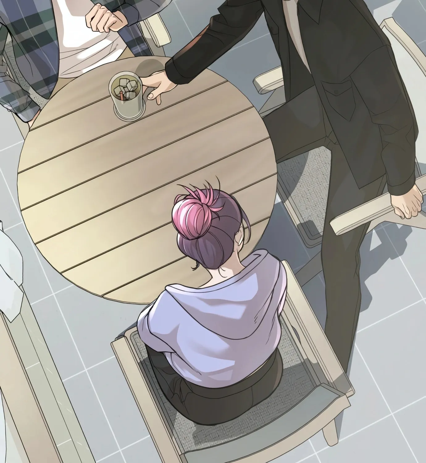 Read Hellcraft chapter 10 image 159 on Lezhin