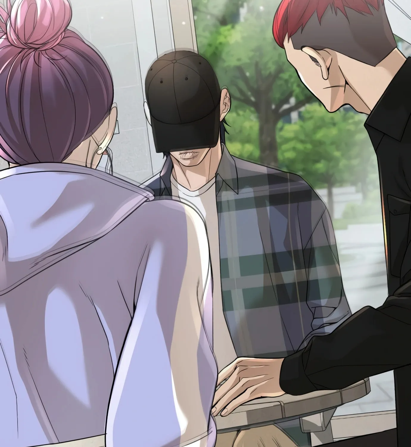 Read Hellcraft chapter 10 image 173 on Lezhin