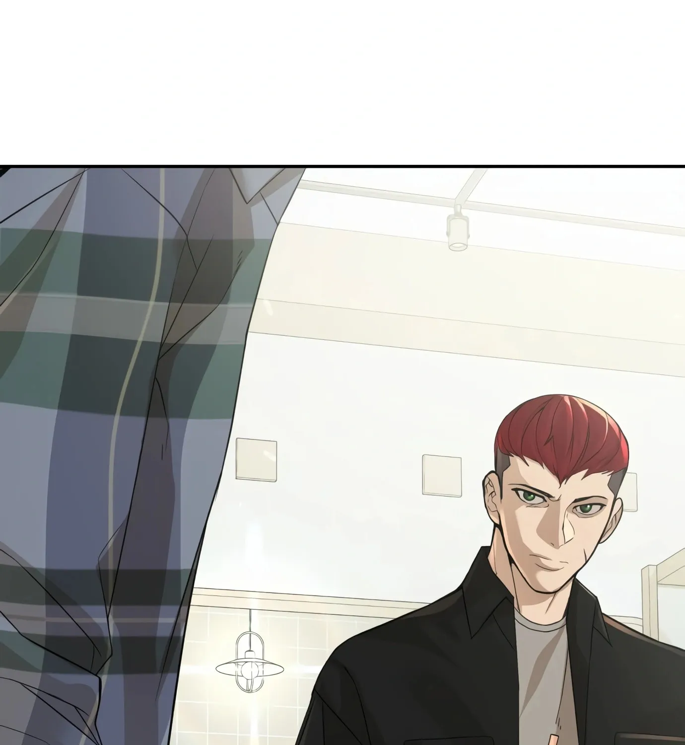 Read Hellcraft chapter 10 image 175 on Lezhin