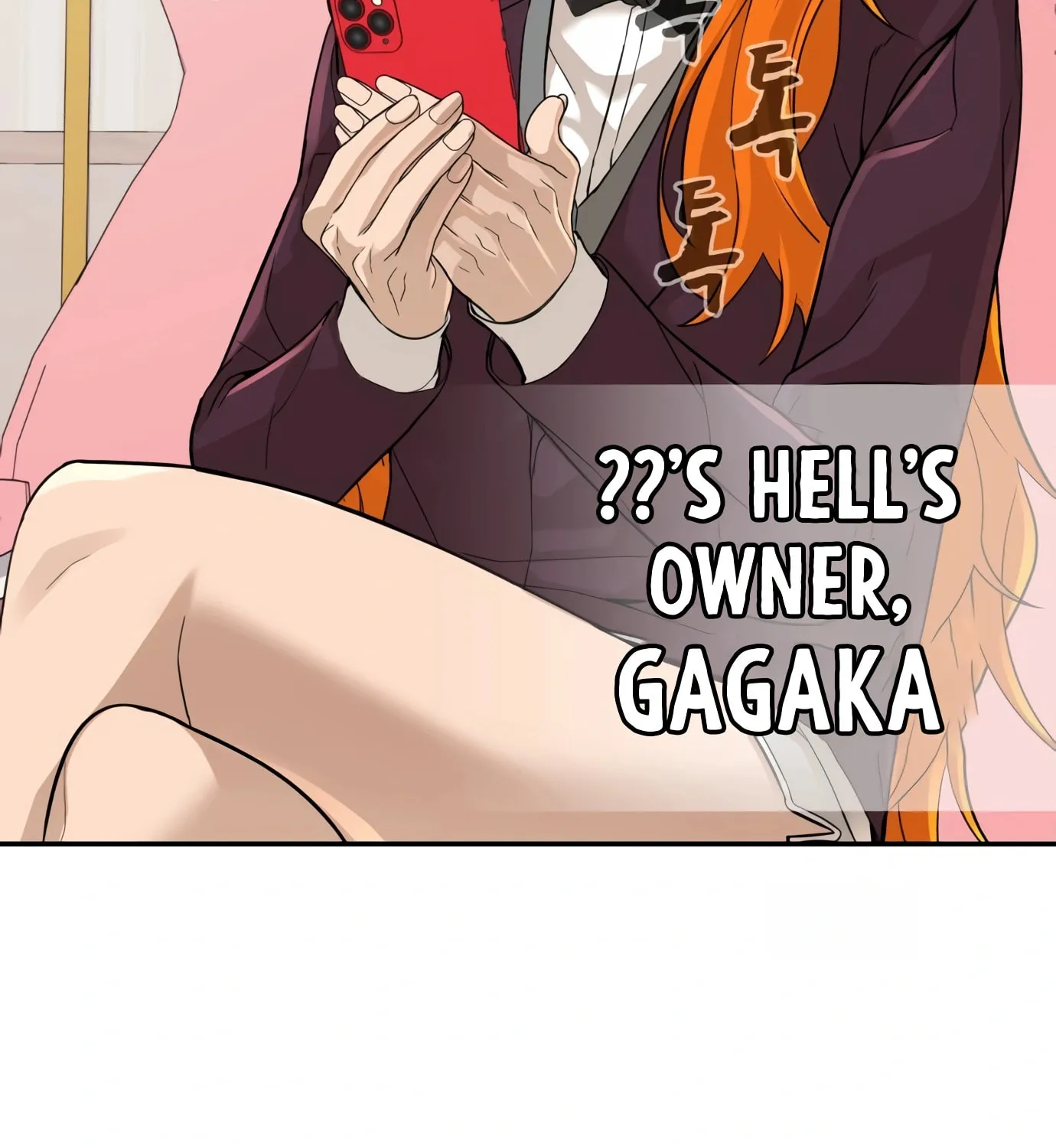 Read Hellcraft chapter 10 image 187 on Lezhin