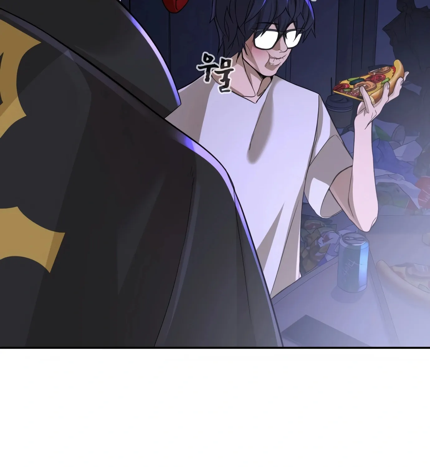 Read Hellcraft chapter 10 image 19 on Lezhin