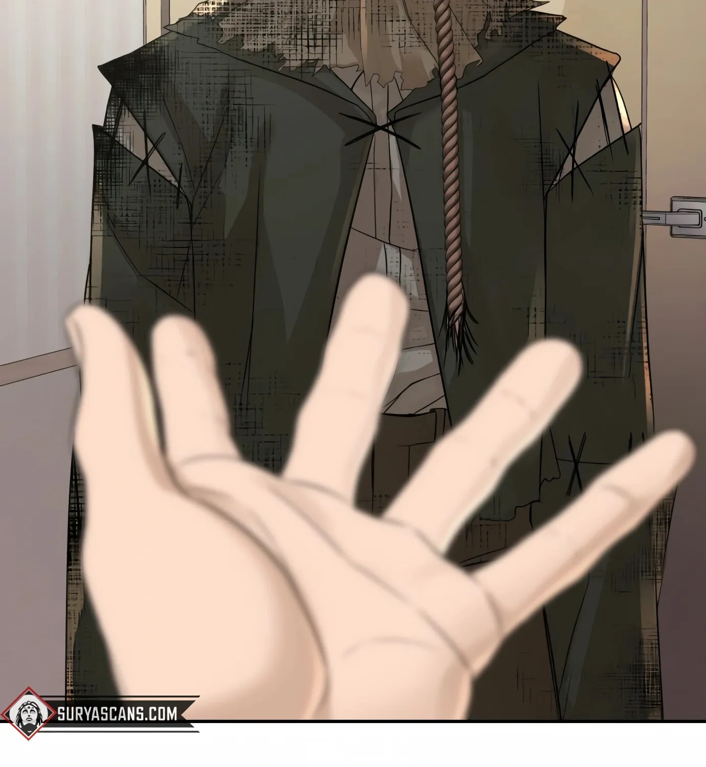 Read Hellcraft chapter 10 image 207 on Lezhin