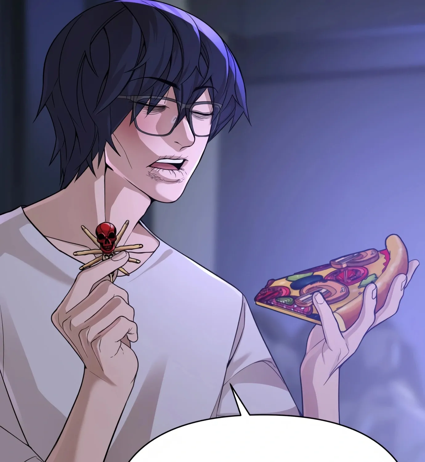 Read Hellcraft chapter 10 image 22 on Lezhin