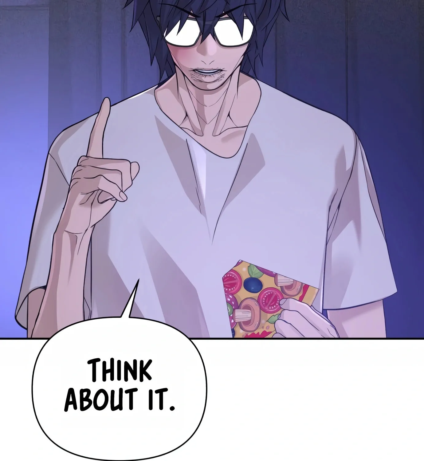 Read Hellcraft chapter 10 image 28 on Lezhin