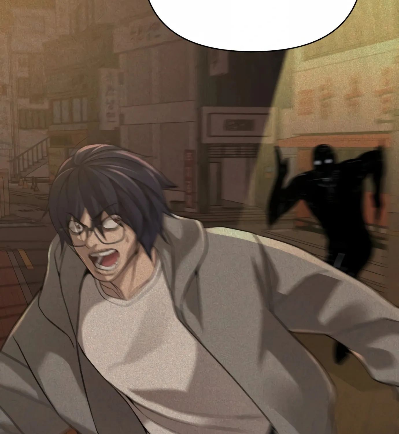 Read Hellcraft chapter 10 image 30 on Lezhin