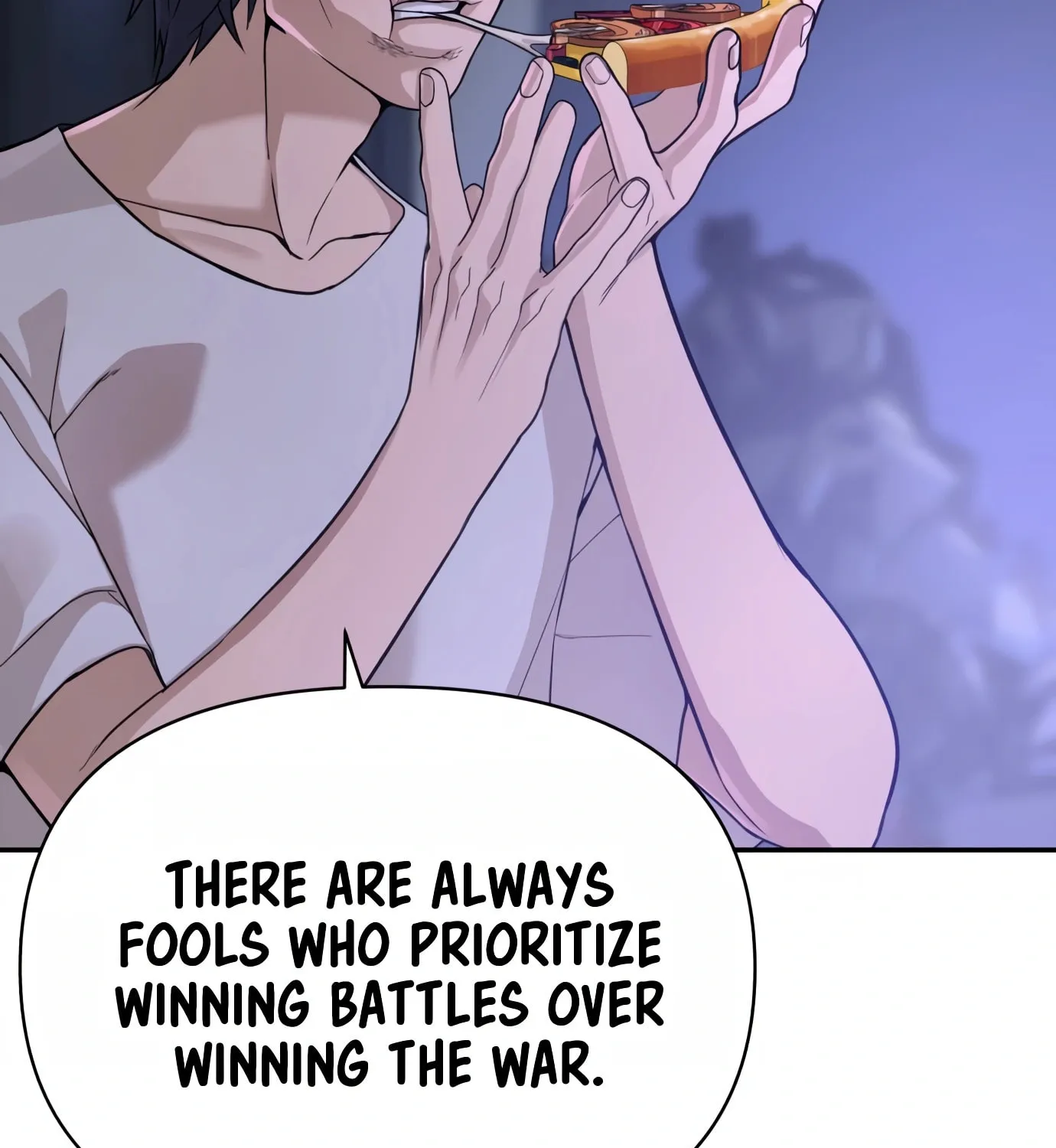Read Hellcraft chapter 10 image 34 on Lezhin