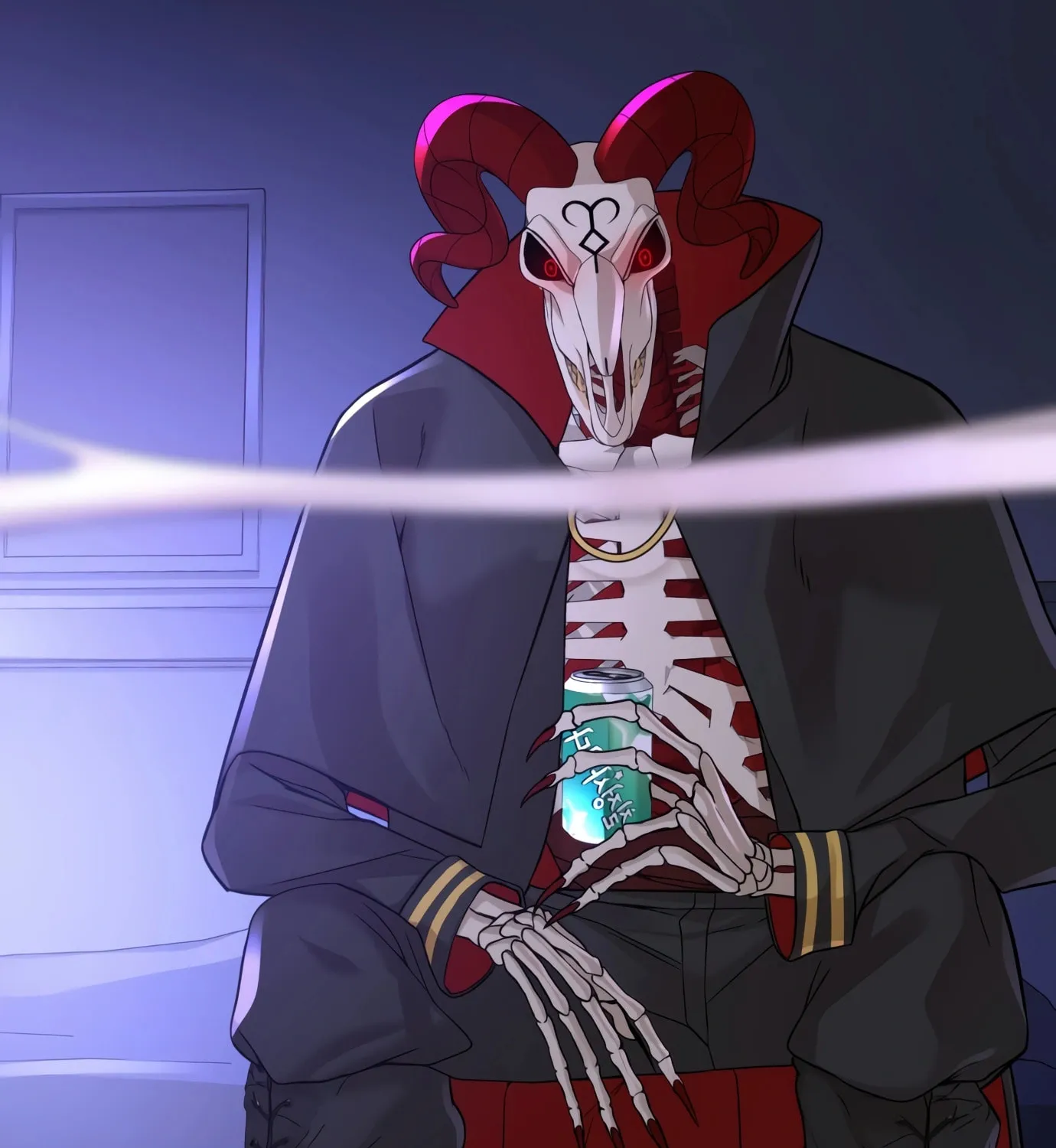 Read Hellcraft chapter 10 image 36 on Lezhin
