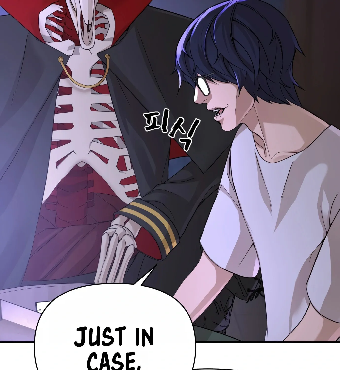 Read Hellcraft chapter 10 image 47 on Lezhin