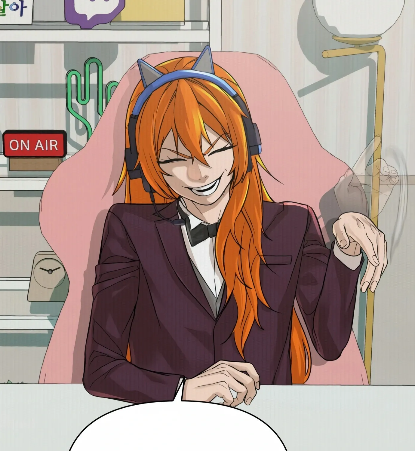 Read Hellcraft chapter 10 image 66 on Lezhin