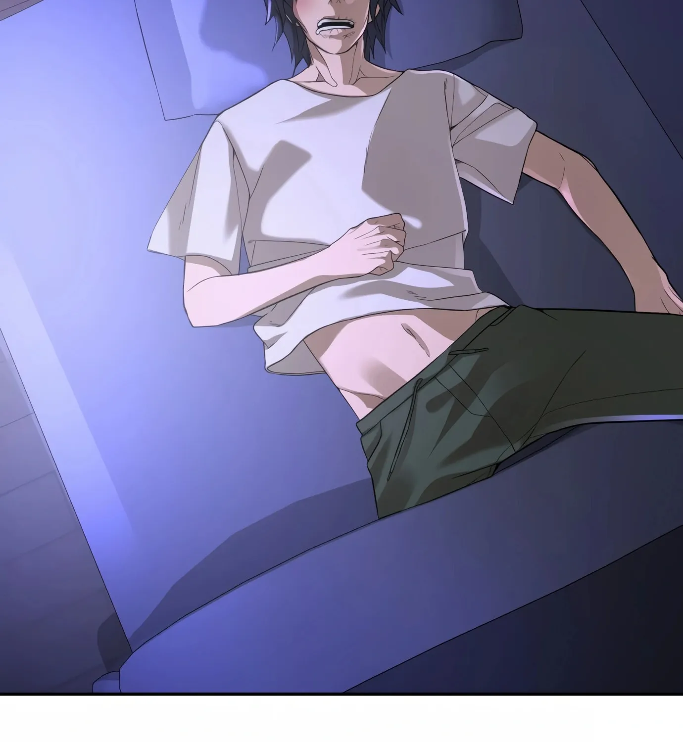 Read Hellcraft chapter 10 image 7 on Lezhin