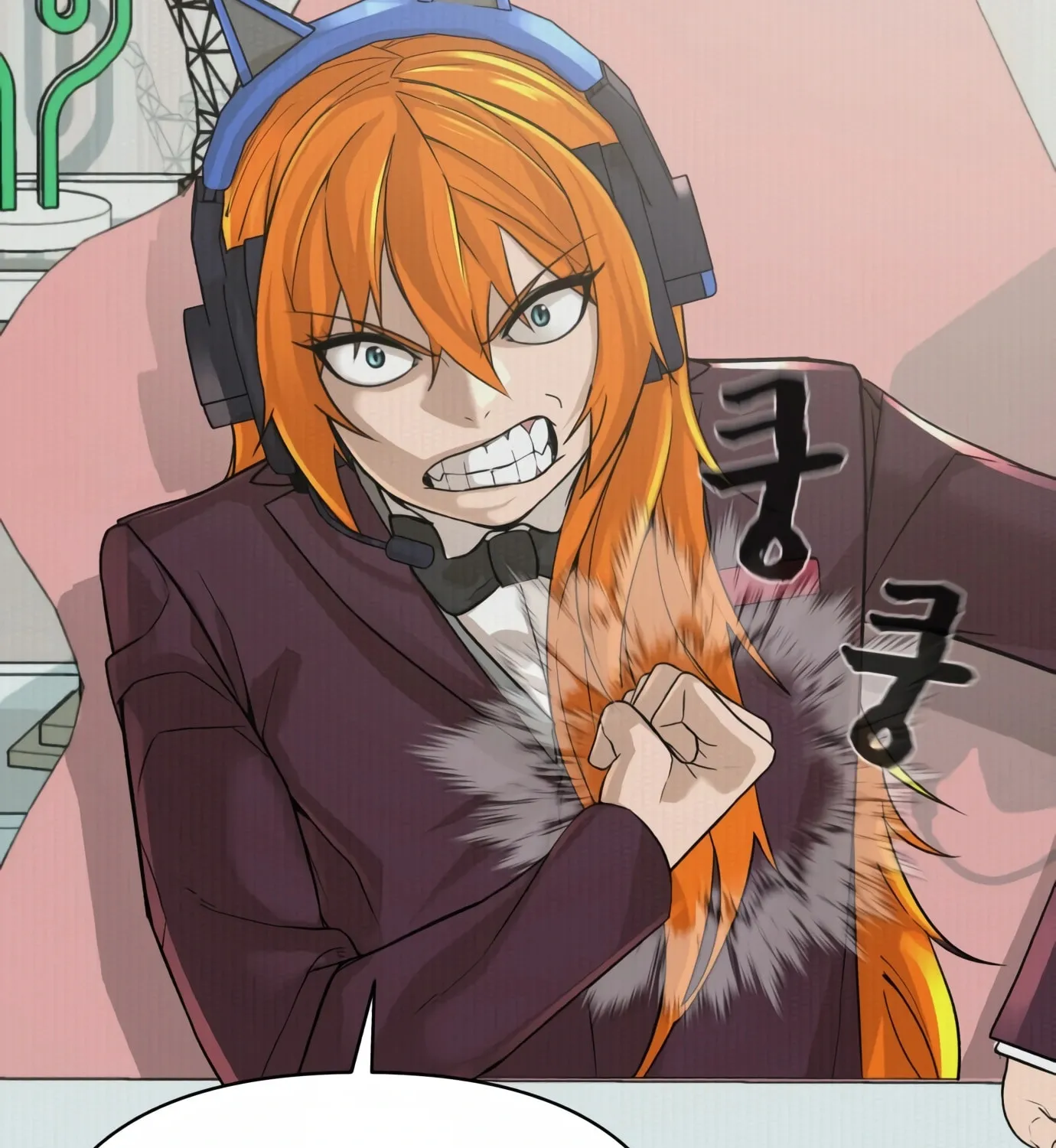 Read Hellcraft chapter 10 image 72 on Lezhin