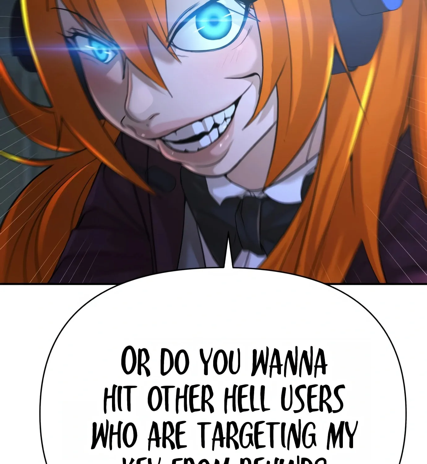 Read Hellcraft chapter 10 image 81 on Lezhin