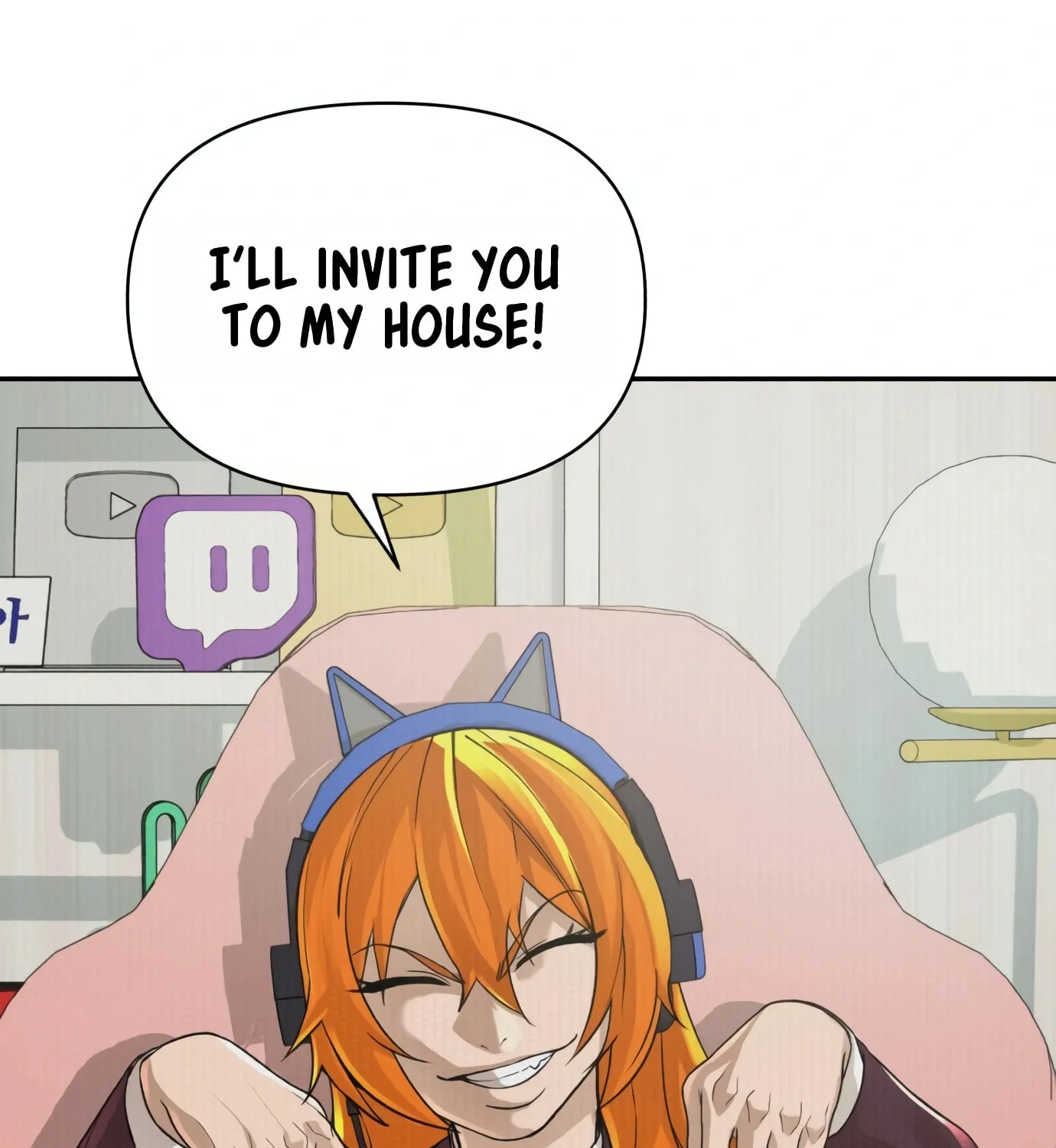 Read Hellcraft chapter 10 image 83 on Lezhin