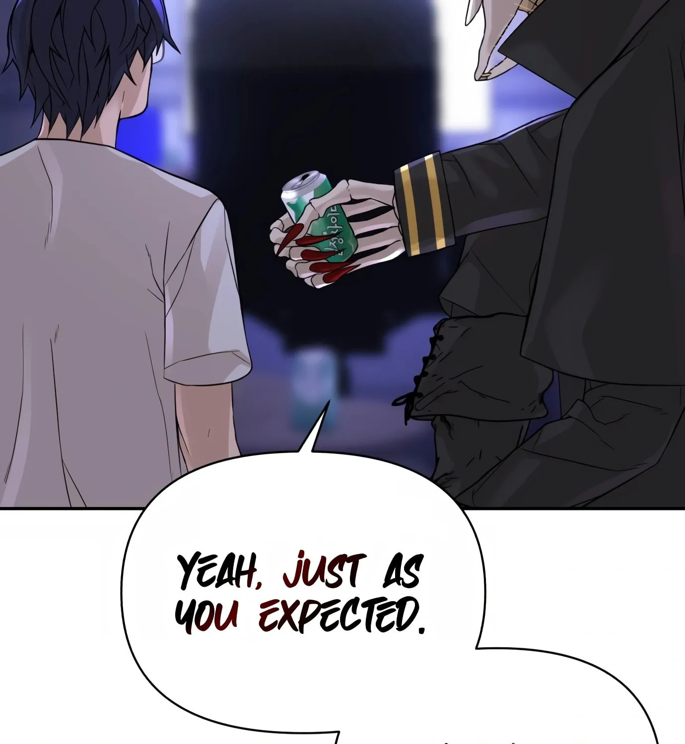 Read Hellcraft chapter 10 image 91 on Lezhin
