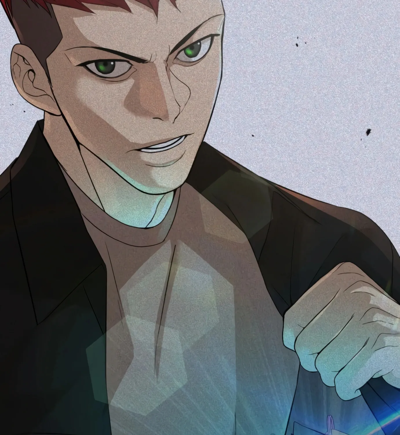 Read Hellcraft chapter 11 image 10 on Lezhin