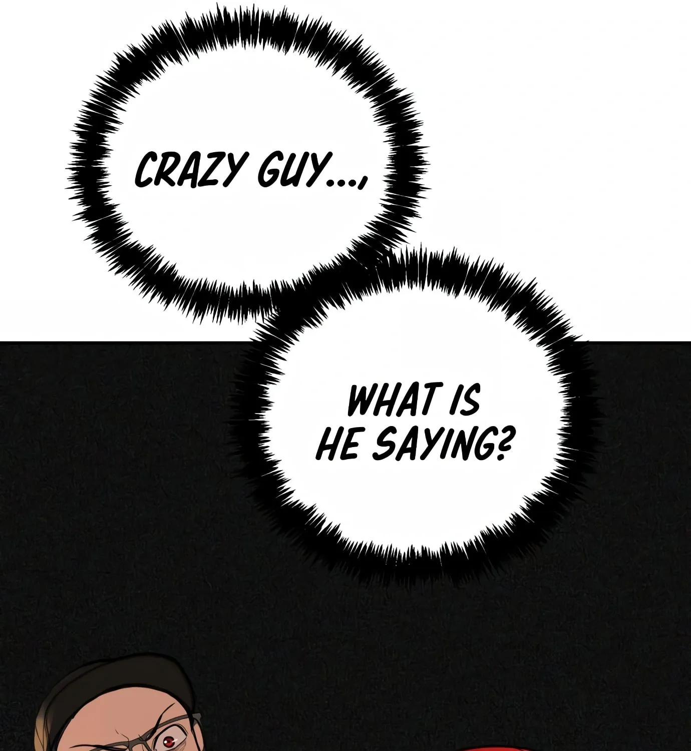 Read Hellcraft chapter 11 image 100 on Lezhin