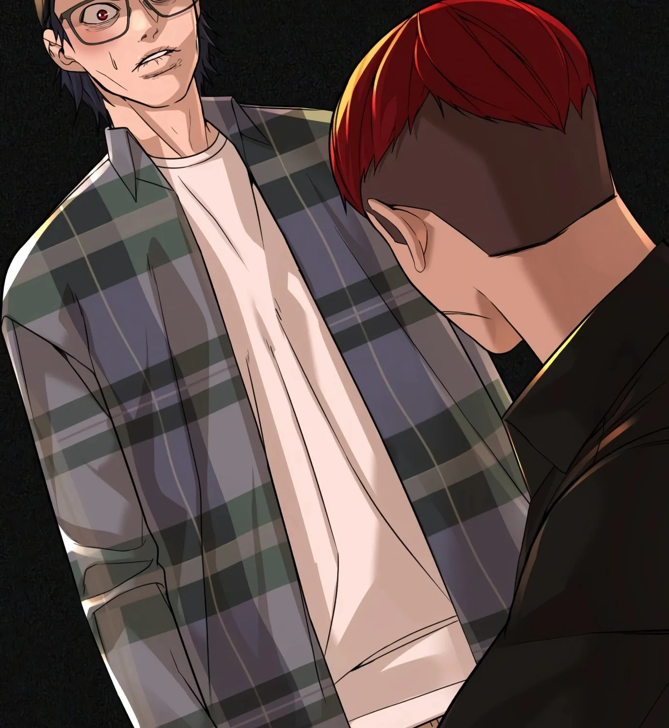 Read Hellcraft chapter 11 image 101 on Lezhin