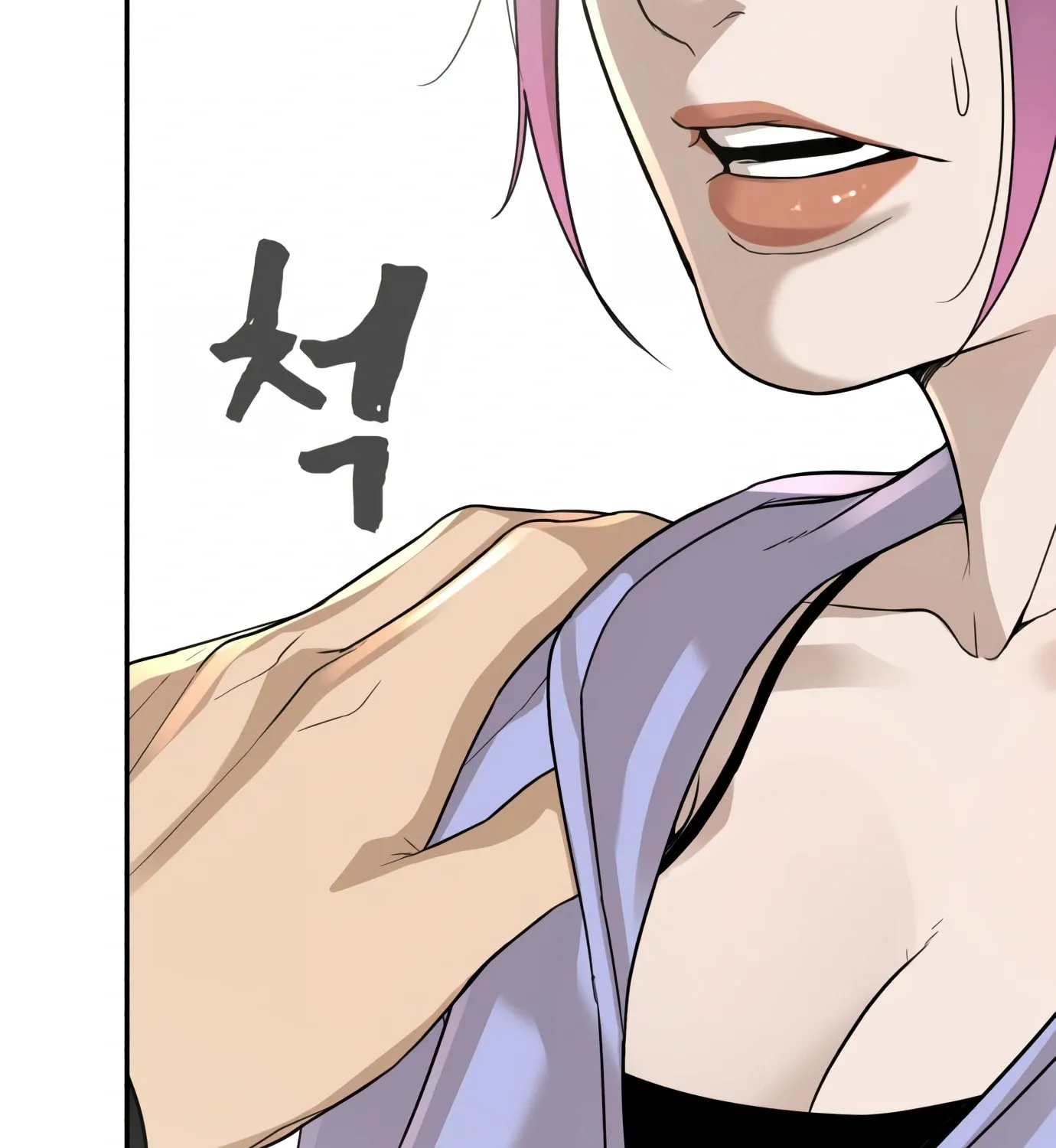 Read Hellcraft chapter 11 image 106 on Lezhin