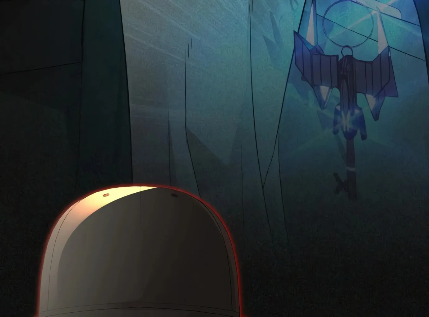 Read Hellcraft chapter 11 image 11 on Lezhin