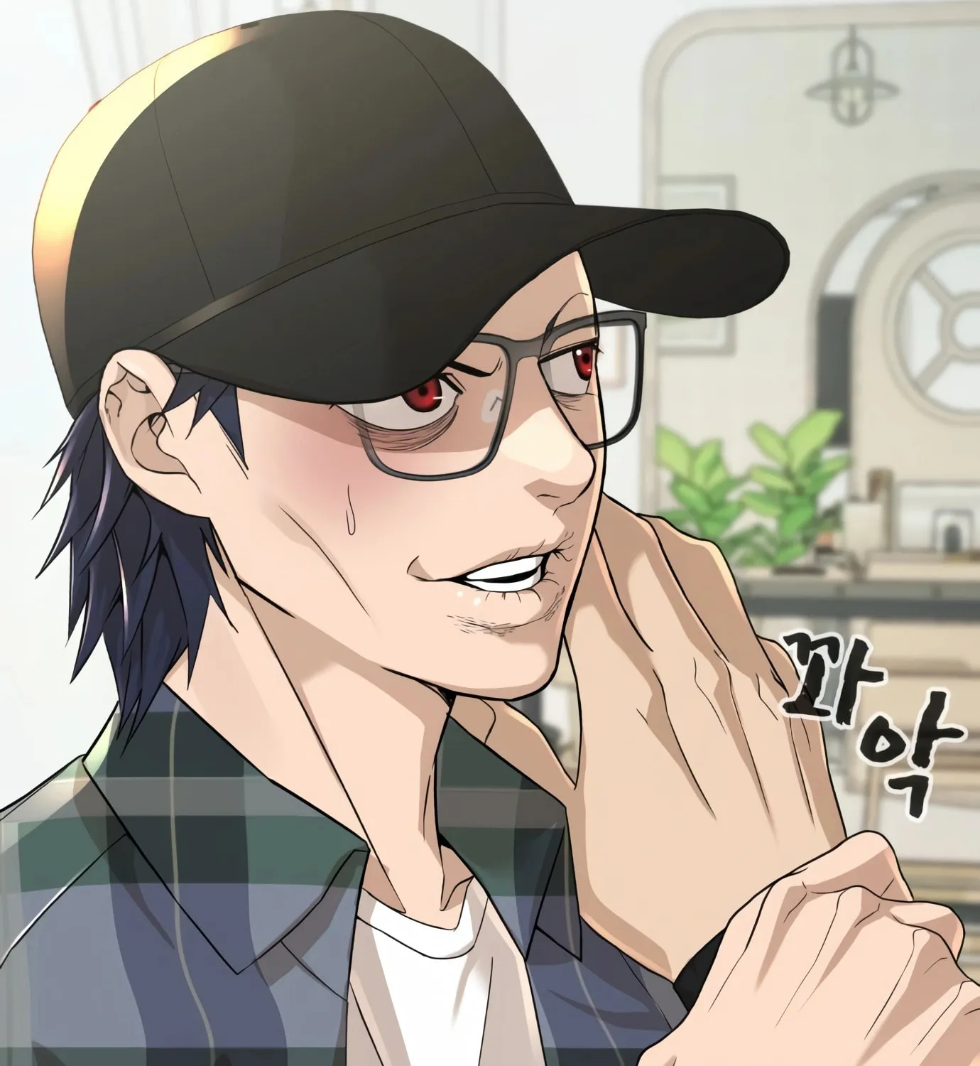 Read Hellcraft chapter 11 image 111 on Lezhin